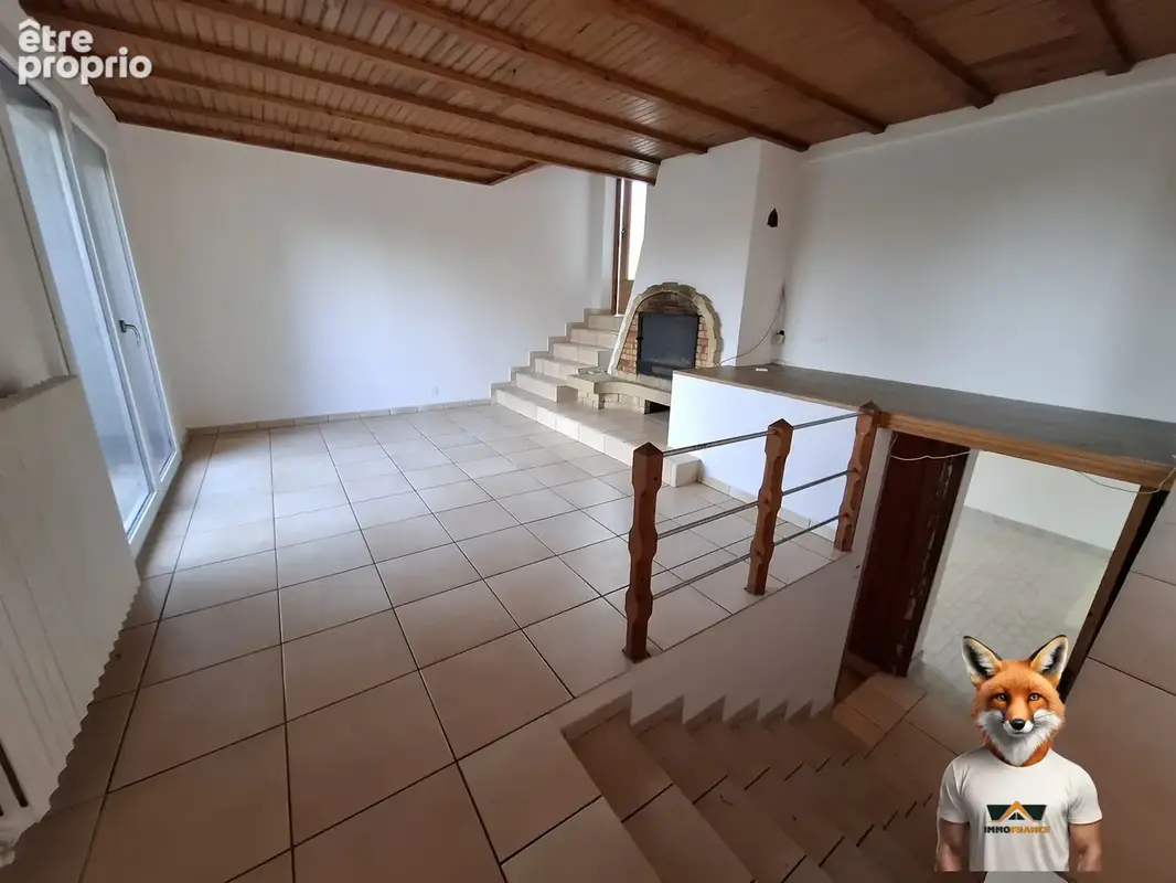 Maison 8 pièces 207 m² à vendre à Besancon (25000) - photo 5