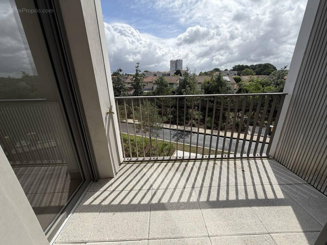 Appartement à MERIGNAC