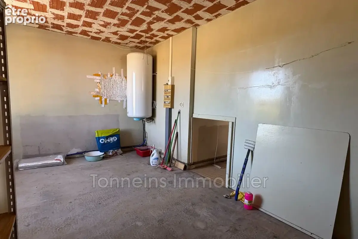 Maison 120 m² à vendre à Birac-Sur-Trec (47200) - photo 7