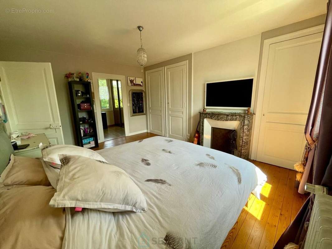 Maison à SAINT-AUBIN-LES-ELBEUF