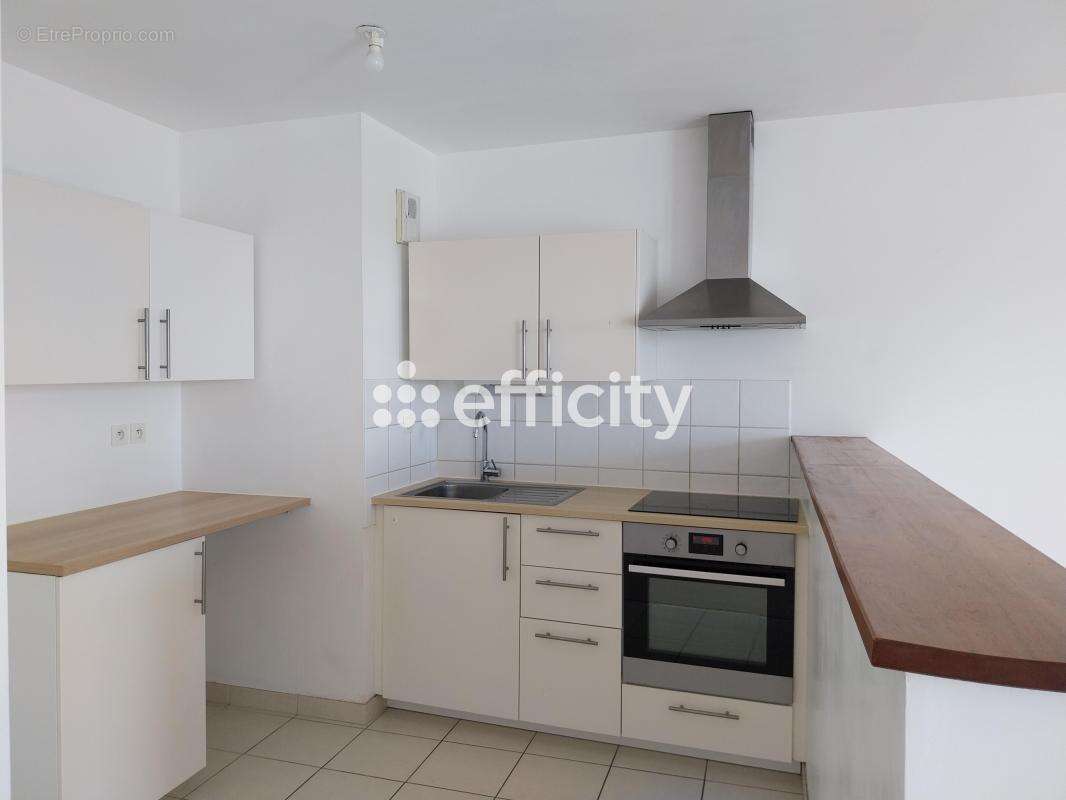 Appartement récent - photo 4