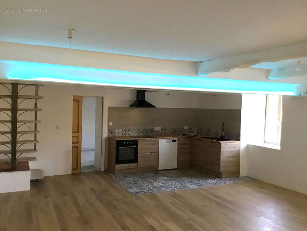 Maison à NOUGAROULET