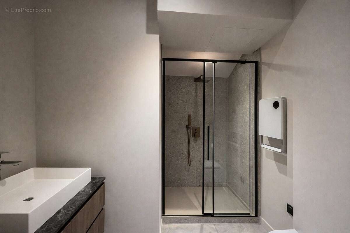 Appartement à CHAMPAGNE-AU-MONT-D'OR