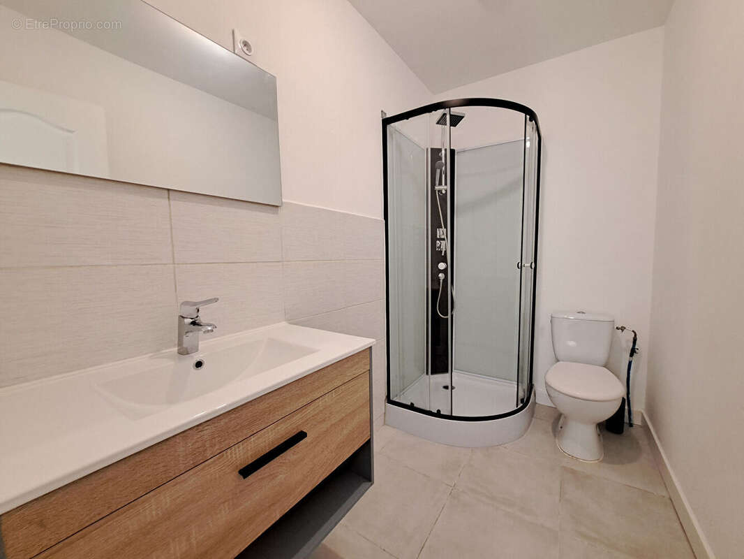 Maison à CHATELLERAULT