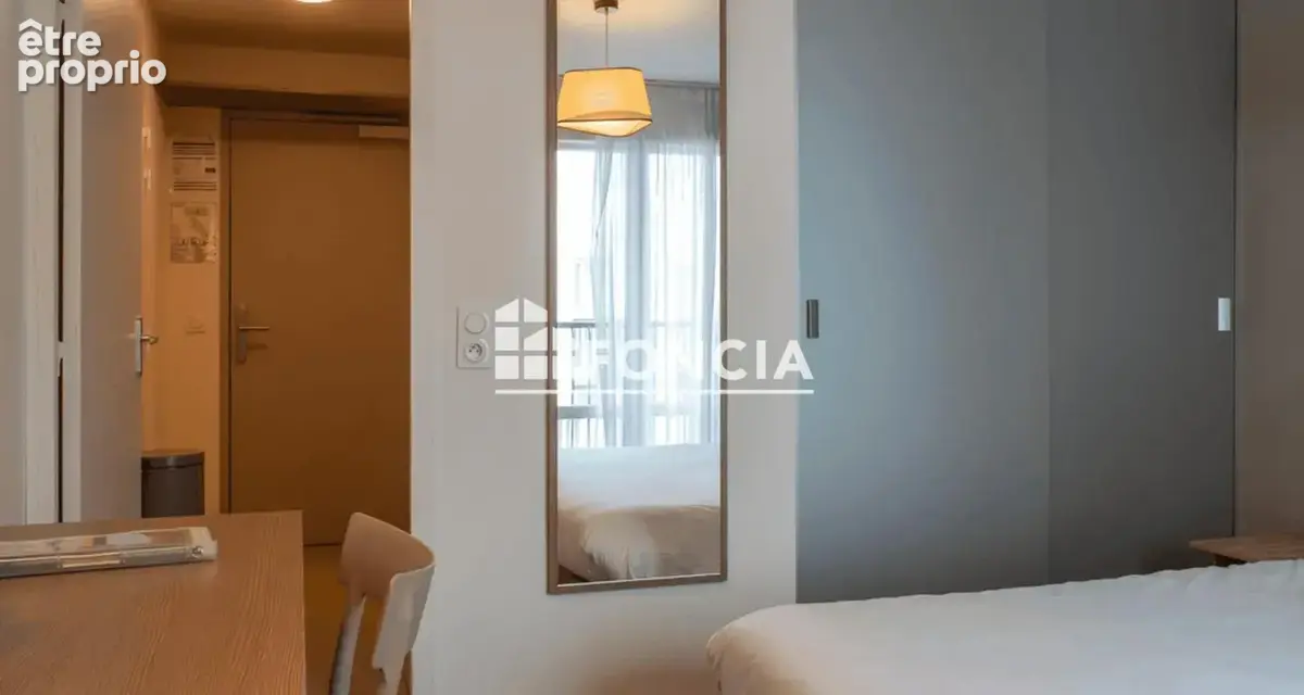 Studio - Appart hotel - centre ville - photo 2