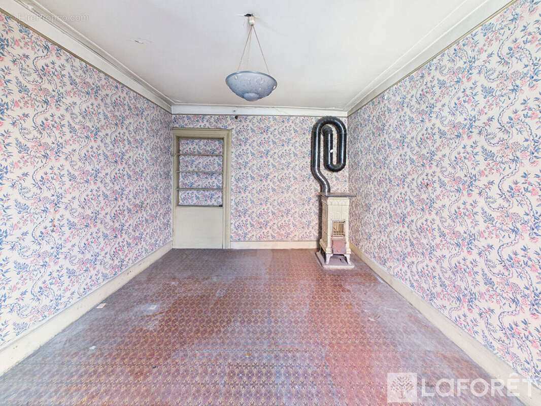 Appartement à ROUFFACH