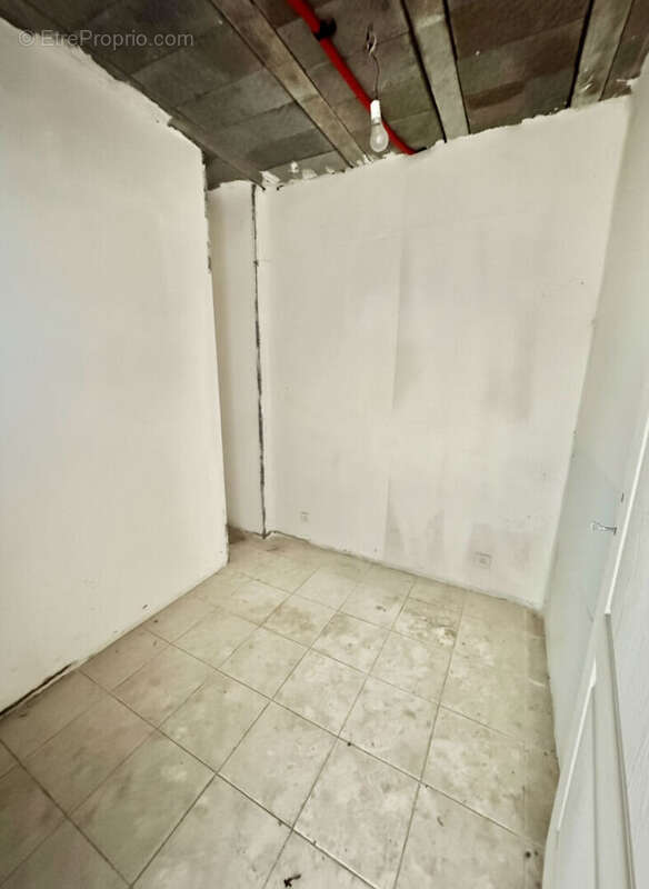 Appartement à DARNEY