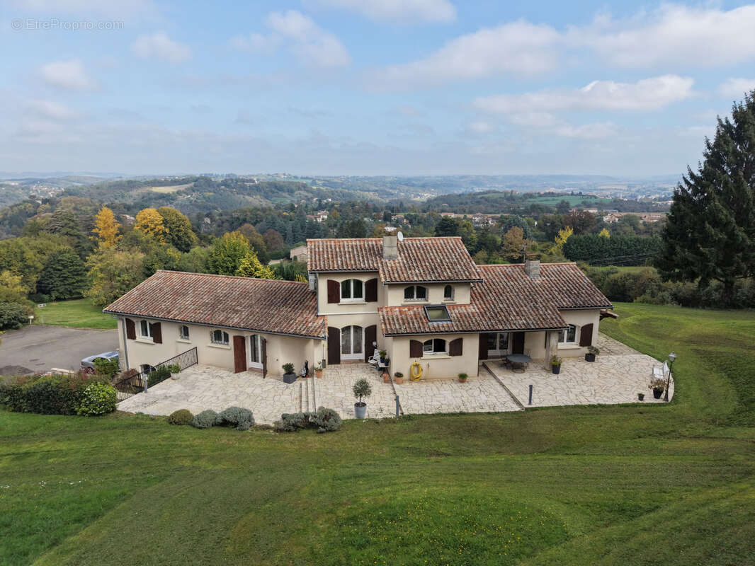 Maison à VIENNE
