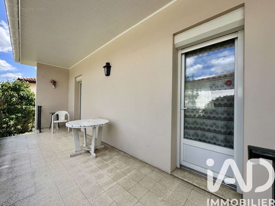 Photo 5 - Maison à TONNEINS