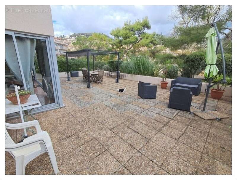 Appartement à GRASSE