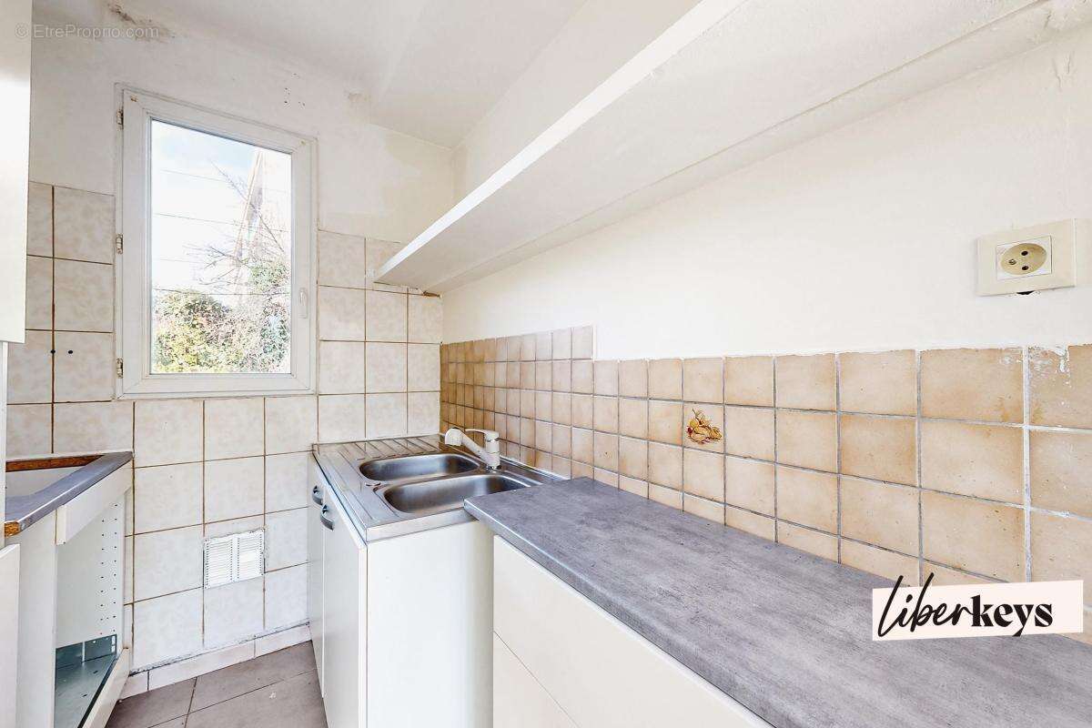 Appartement à CARPENTRAS