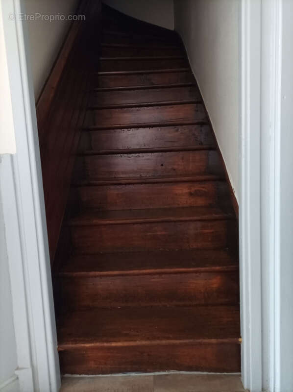 Appartement à DURAVEL