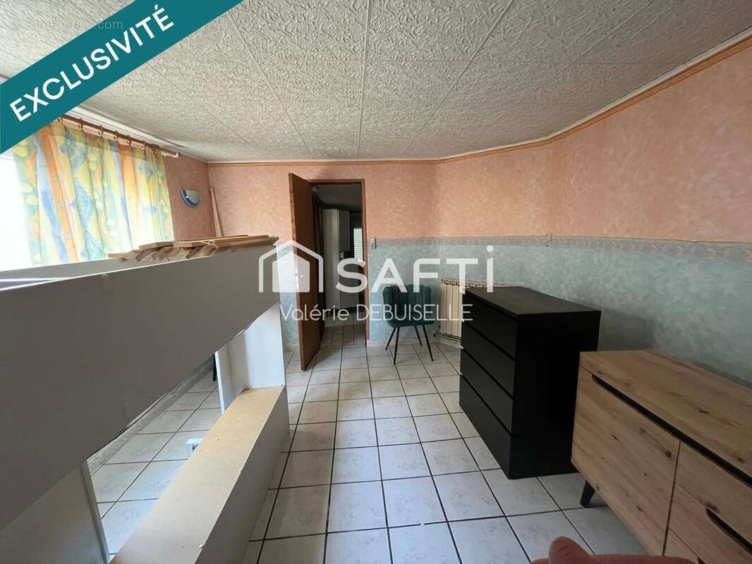 Photo 5 - Maison à MAZINGARBE