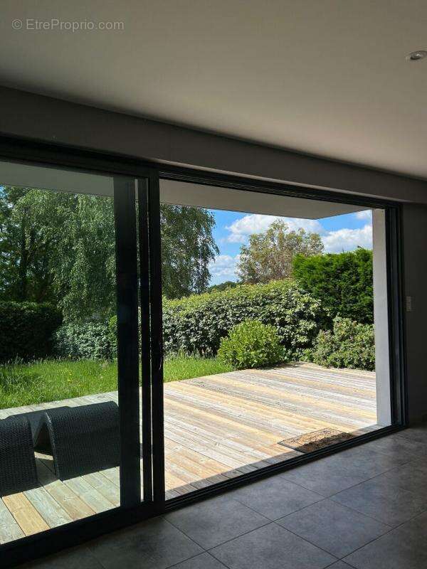 Maison à MEUCON