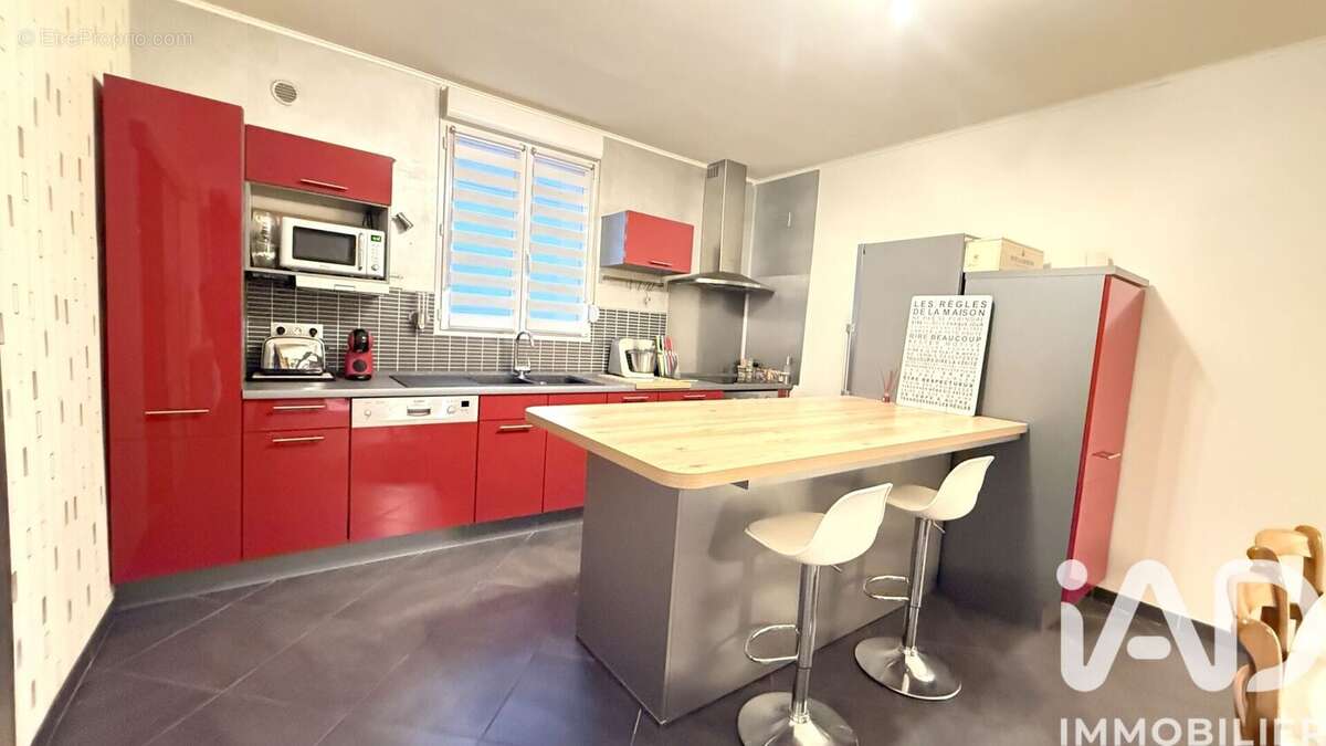 Photo 9 - Maison à REIMS