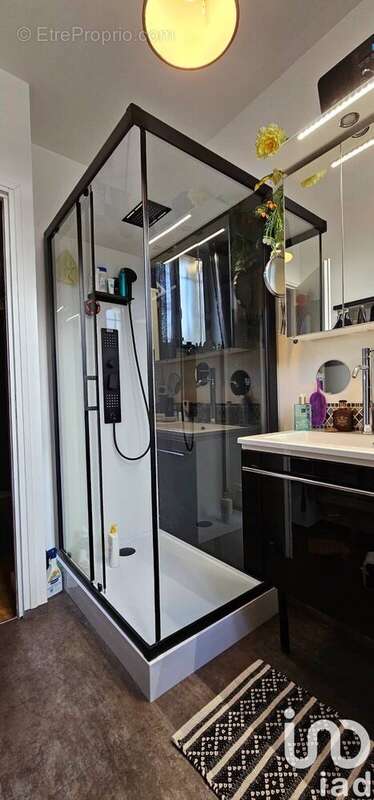 Photo 8 - Maison à CHINON