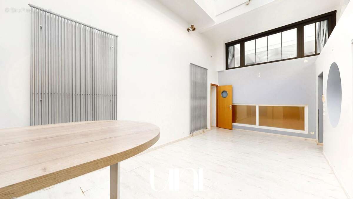 Appartement à CAEN