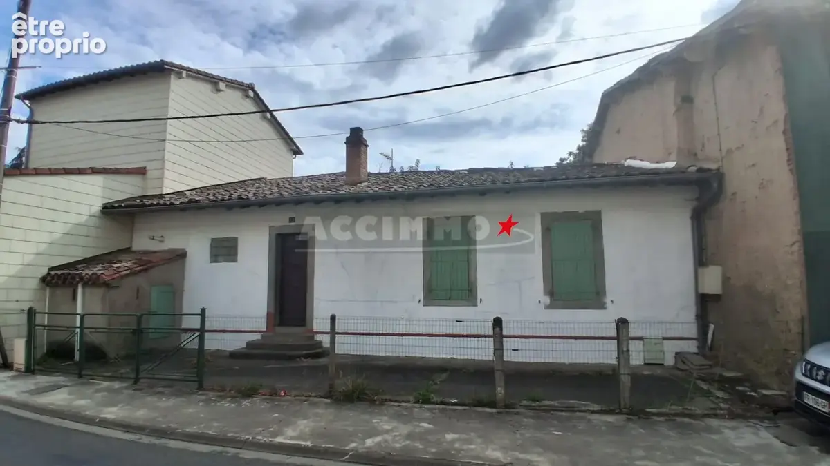 Graulhet - maison - photo 10