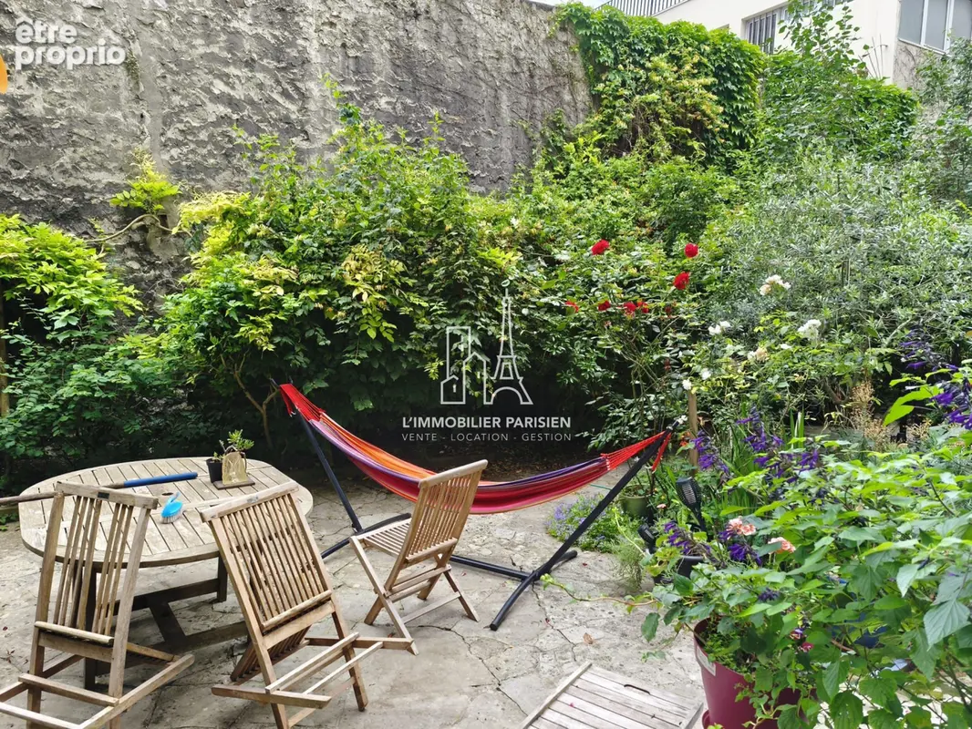 Appartement 5 pièces 139 m² à vendre à Clichy (92110) - photo 5