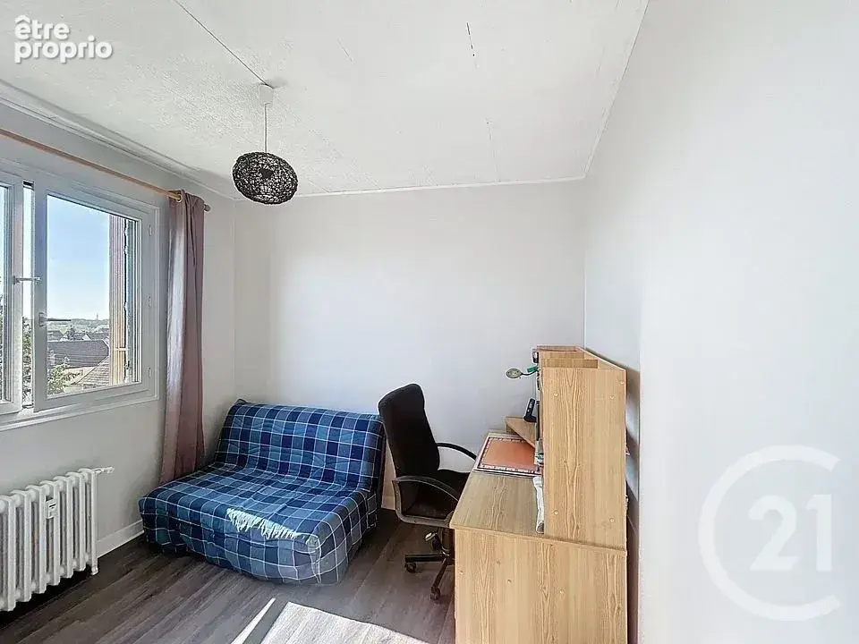 Appartement 4 pièces 73 m² à vendre à Melun (77000) - photo 5