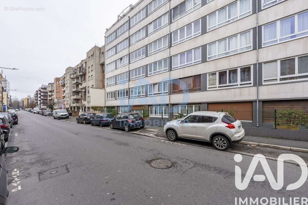 Photo 8 - Appartement à MONTREUIL