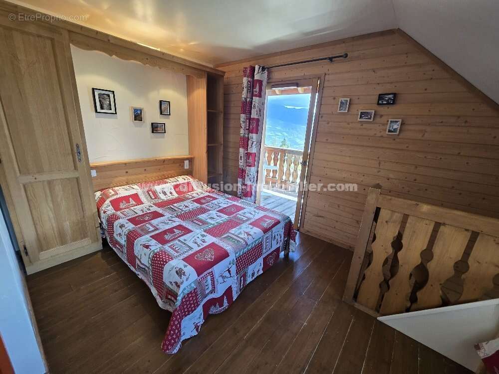 T2 duplex - pra loup 1500 - photo 4