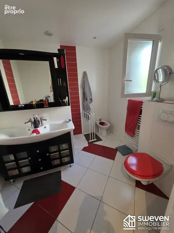Maison 145 m² à Le Soler  - photo 9