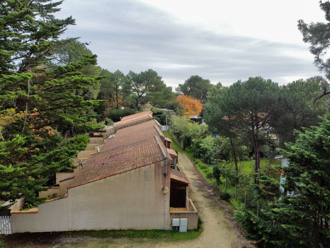 Maison à SAINT-TROJAN-LES-BAINS