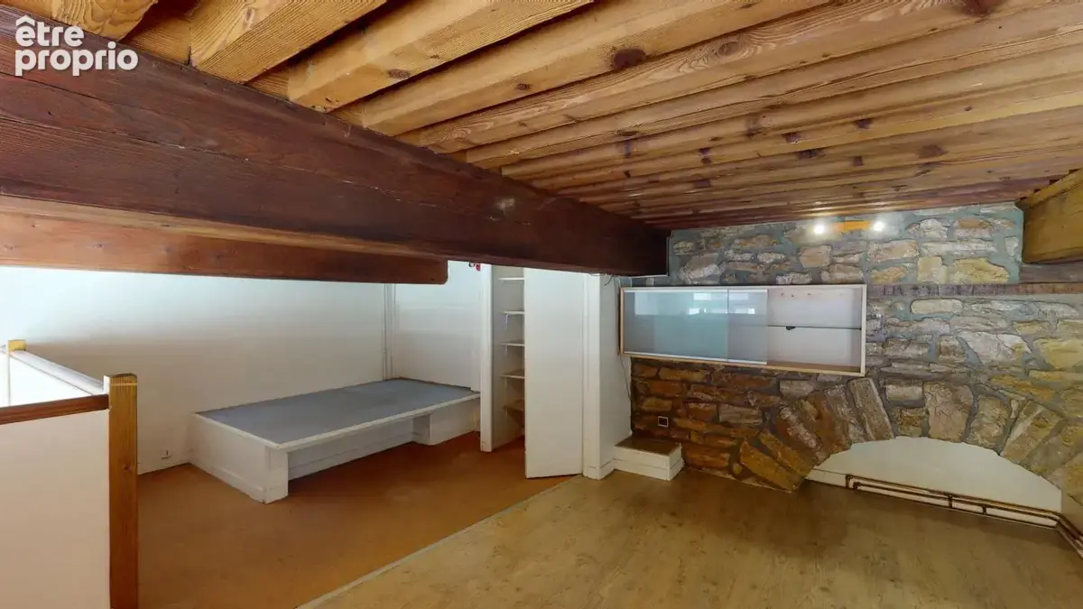  À VENDRE ! Appartement T2 avec mezzanine - Croix-Rousse Centre - photo 11