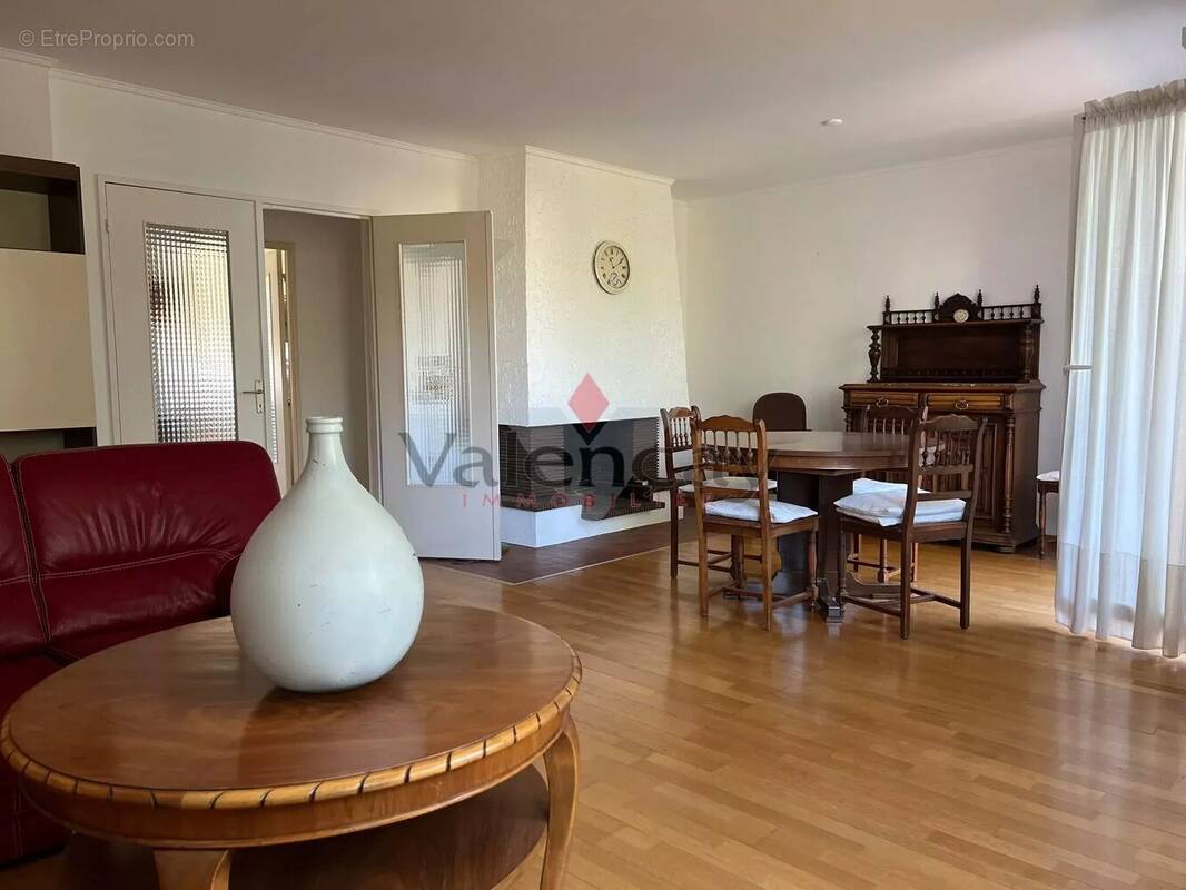 Appartement à RIXHEIM