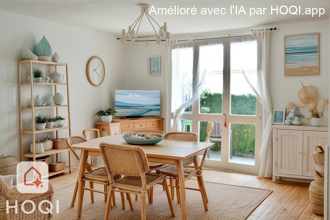 Appartement à TONNEINS
