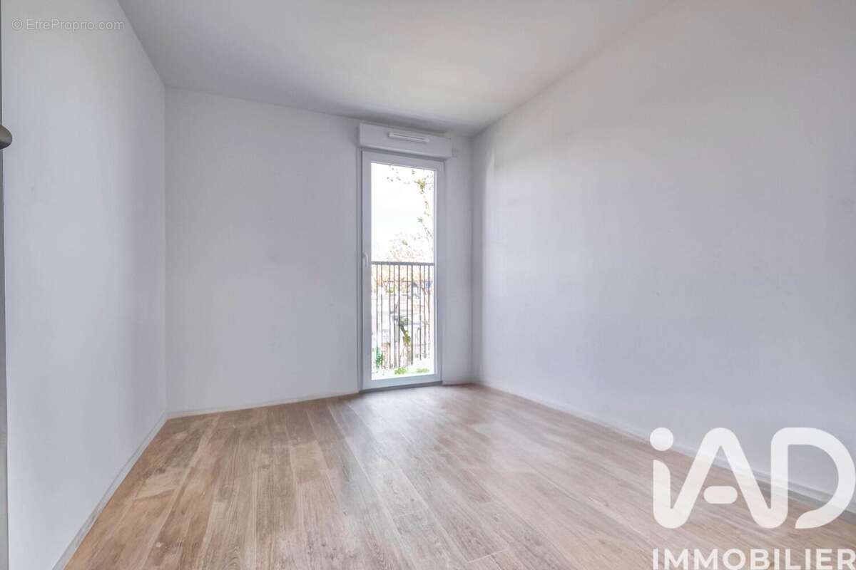 Photo 5 - Appartement à OTHIS