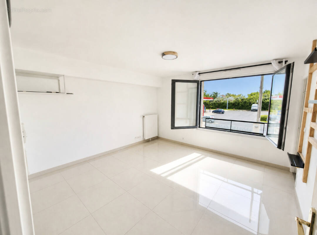 Appartement à EAUBONNE