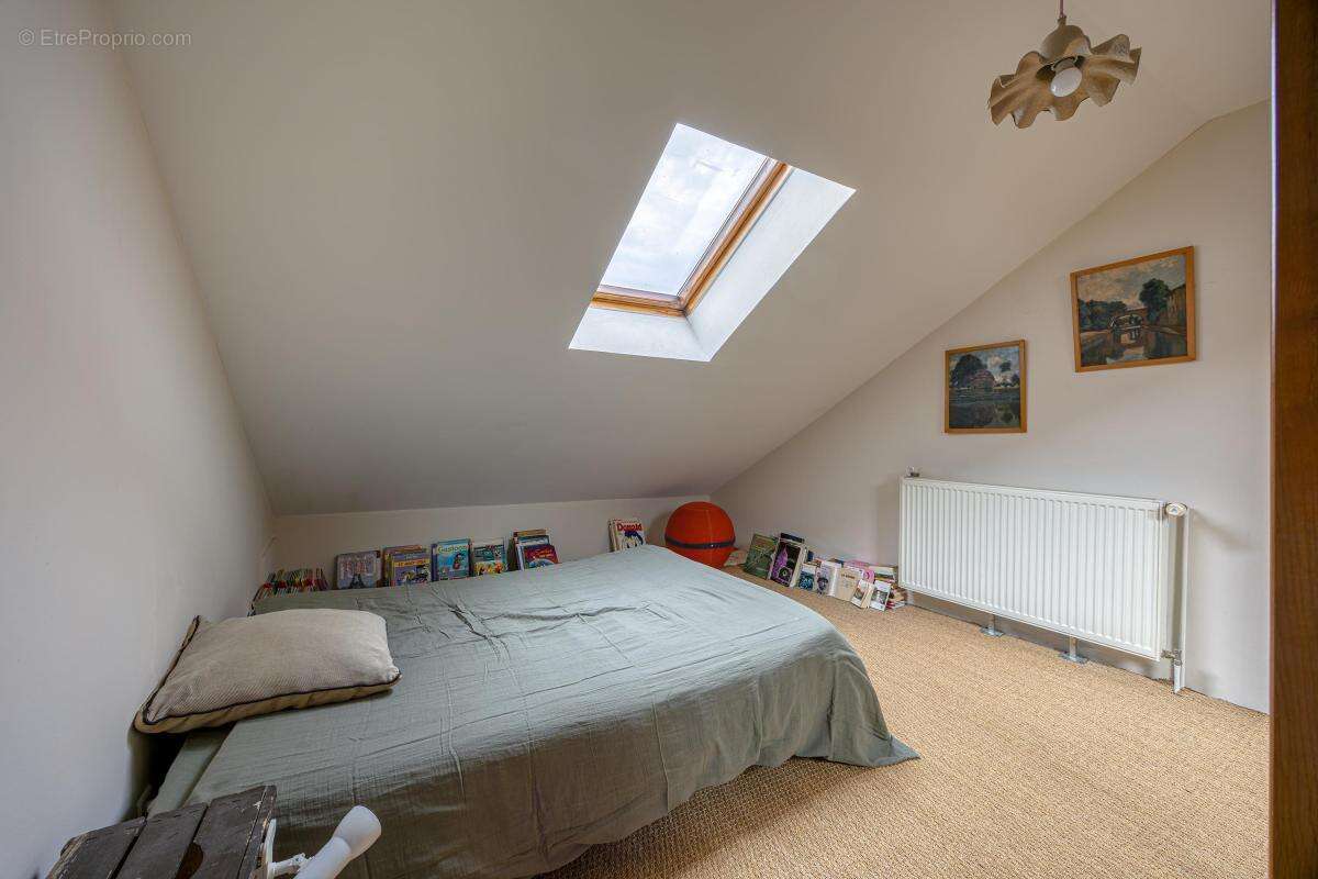 Maison 190 m² à Frangy  - photo 11