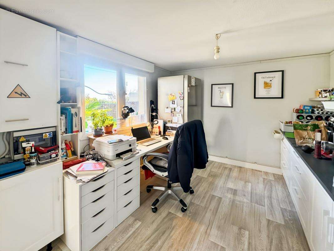 Maison à COULOUNIEIX-CHAMIERS