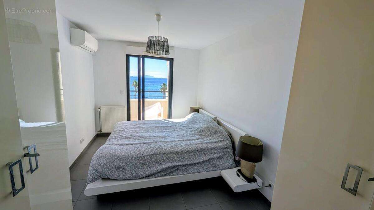 Appartement à LA CIOTAT