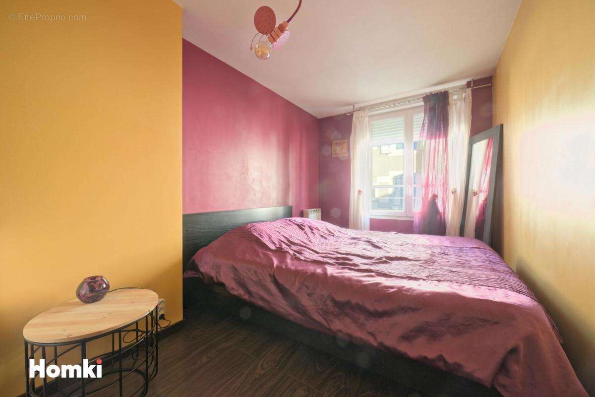 Appartement à SAINT-CHAMOND