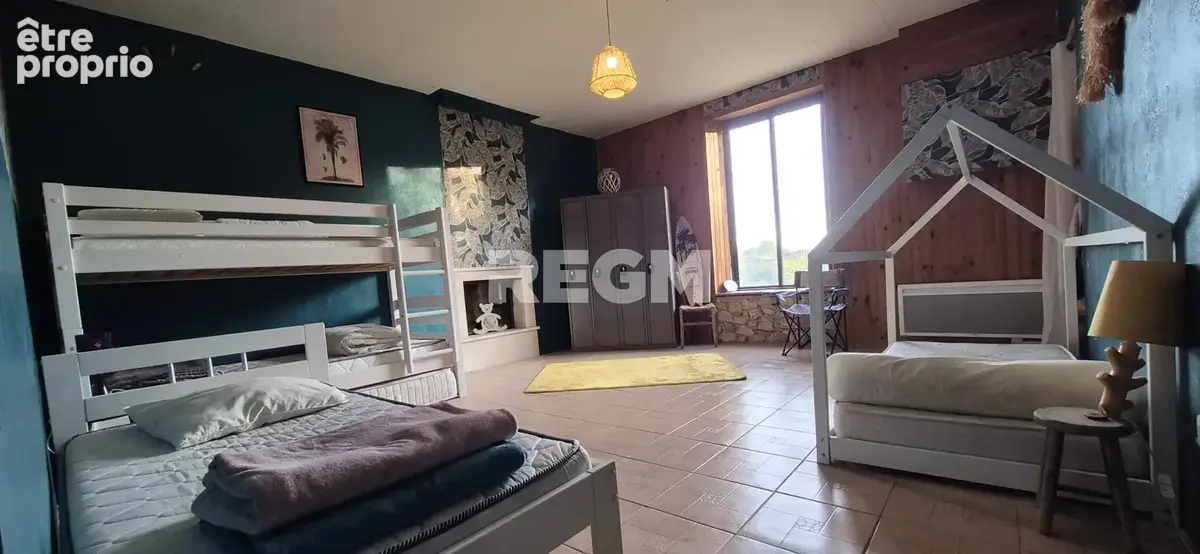 Villa au calme proche centre - photo 11