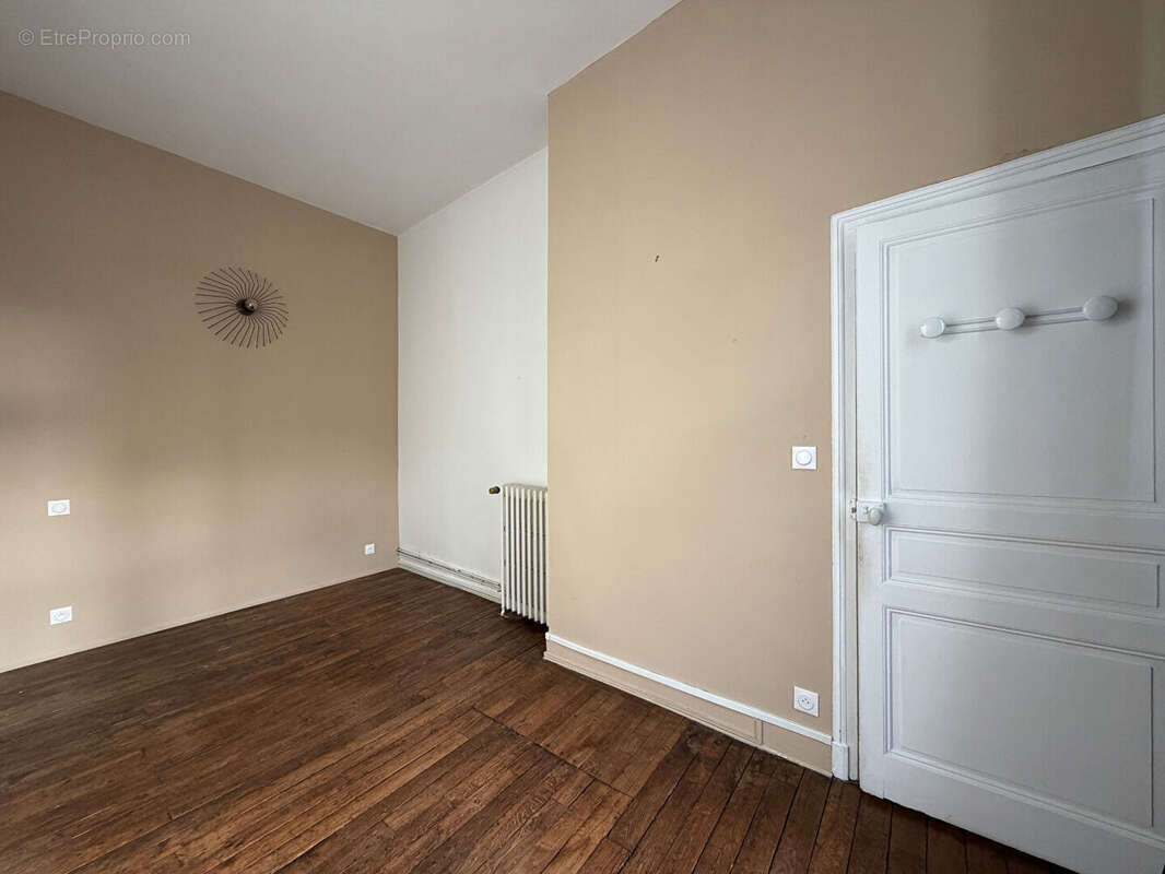 Appartement à LIMOGES