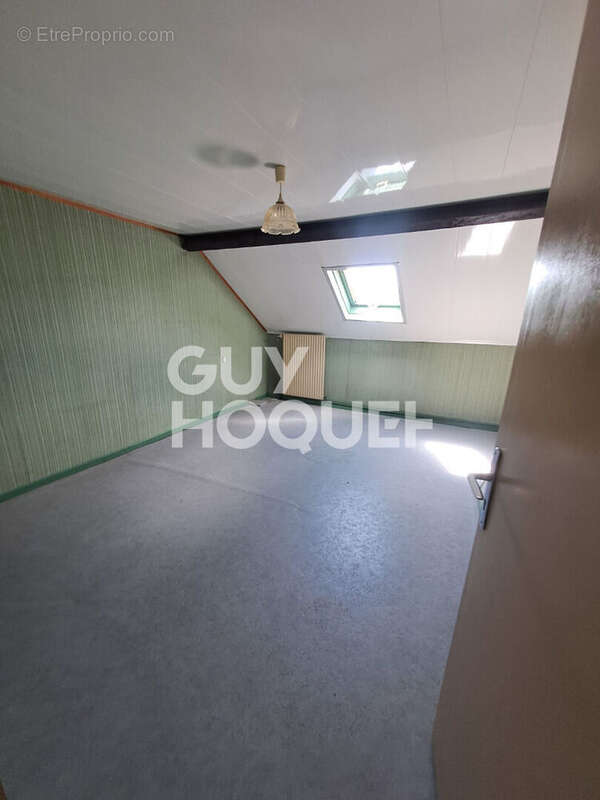 Maison à vendre à PÉRONNE (80200). - photo 7