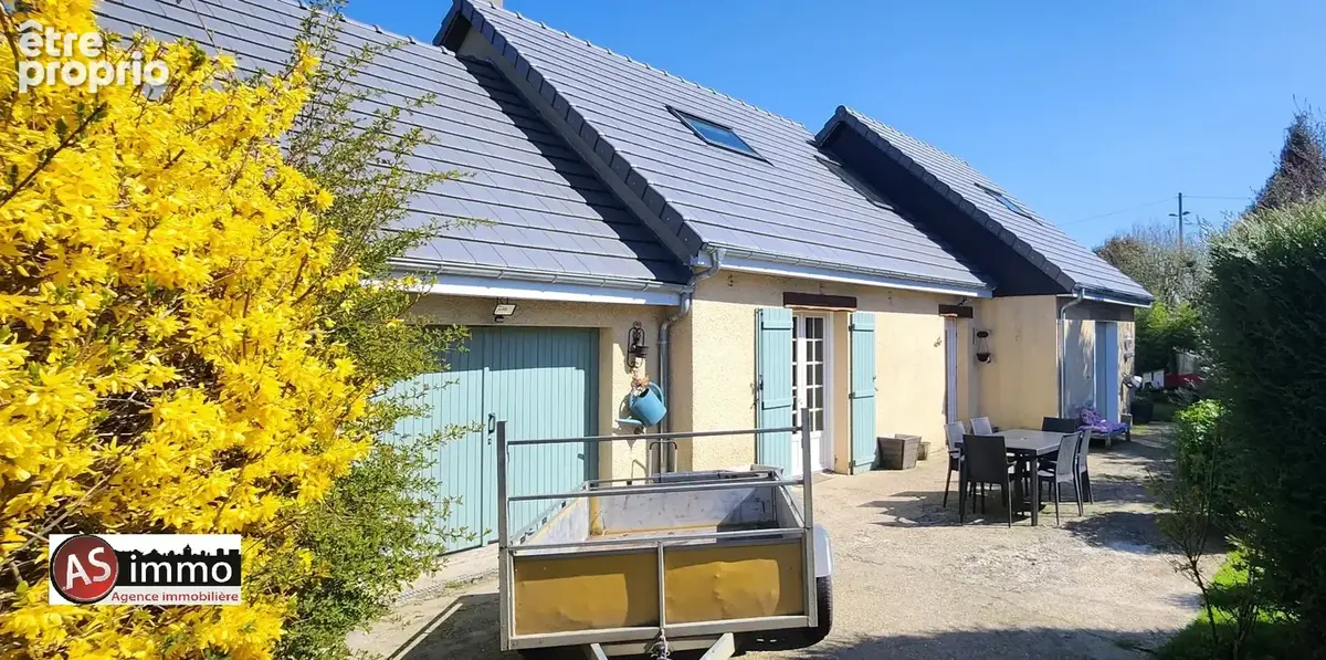 Maison à DIEPPE