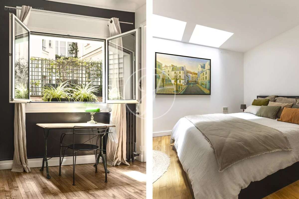 Appartement à PARIS-7E