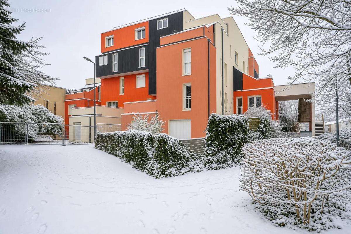 Bel appartement 3 pièces rénové à Cergy - photo 16