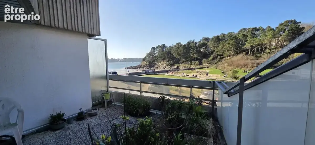 Appartement à MOELAN-SUR-MER