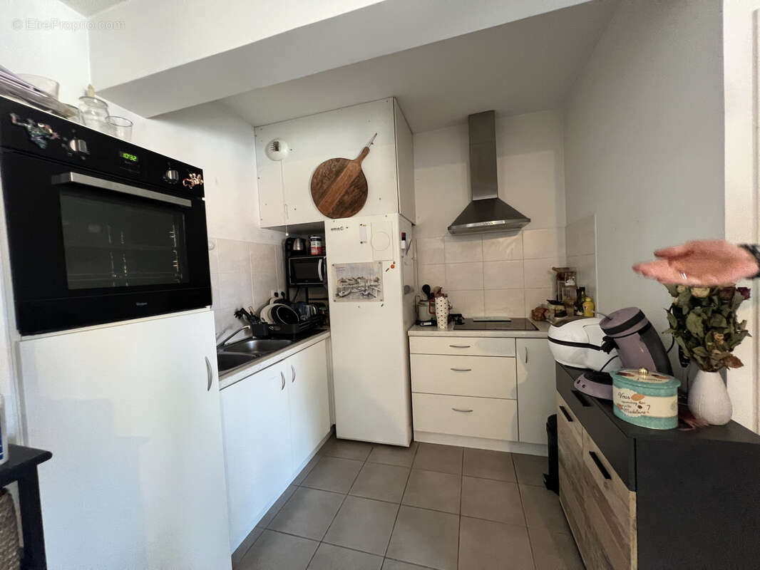 Appartement à LA ROCHE-SUR-YON