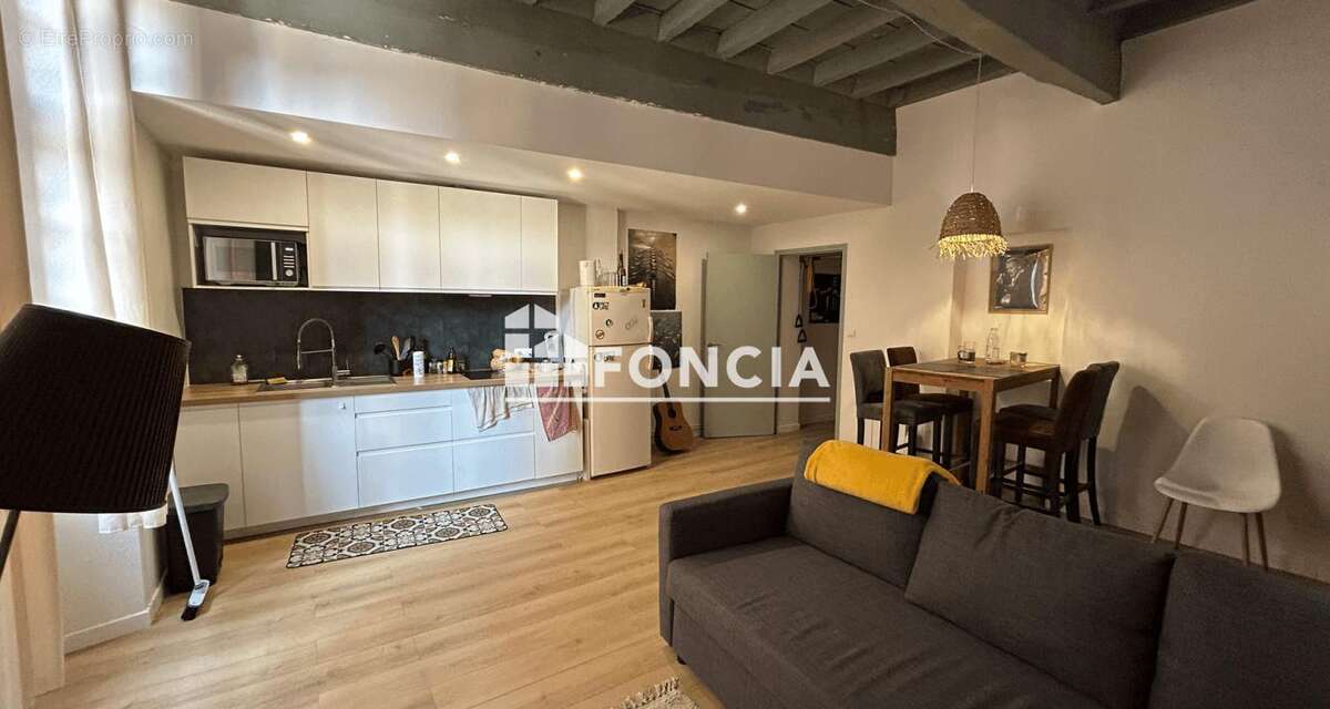 Appartement à MONTAUBAN