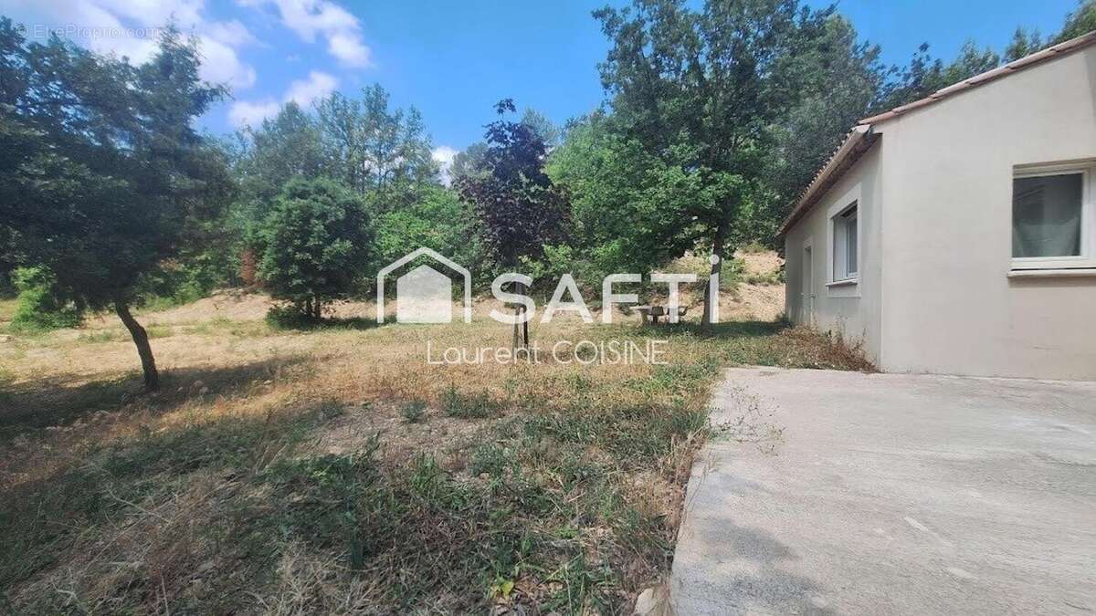 Photo 6 - Maison à PEYROLLES-EN-PROVENCE