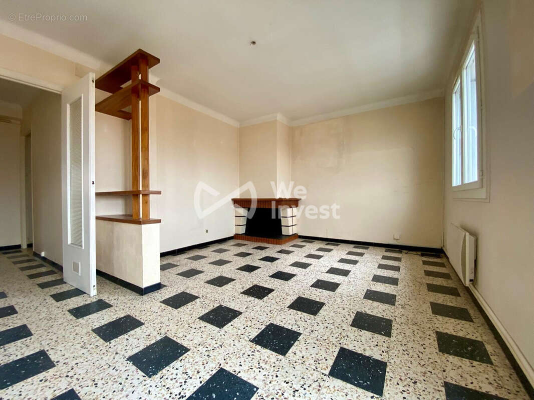 Appartement 79 m² à Perpignan  - photo 4