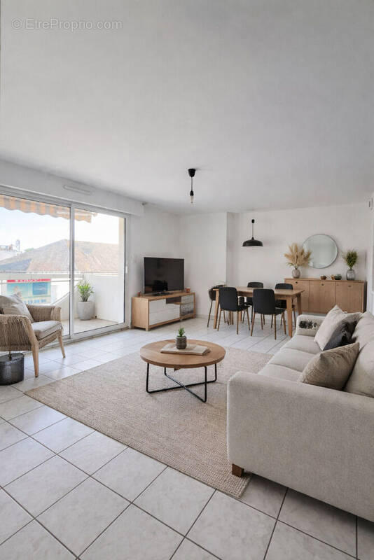 Appartement à PORNICHET