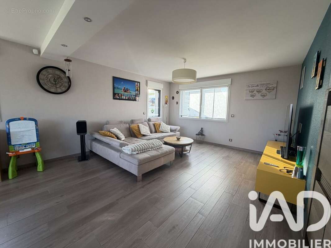 Photo 4 - Maison à AUDRUICQ